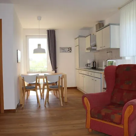 منزل للإقامة Schwalbennest - 1