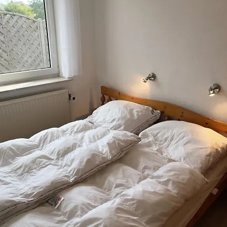 منزل للإقامة Schwalbennest - 1 *