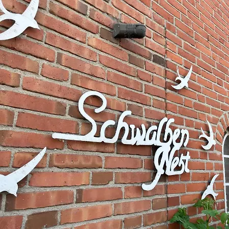 Homestay Schwalbennest - 1
