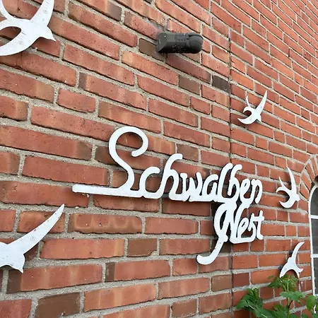Schwalbennest - 1 منزل للإقامة *