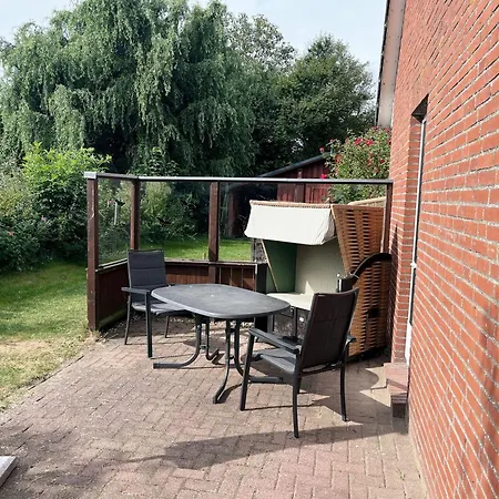 منزل للإقامة Schwalbennest - 1 *