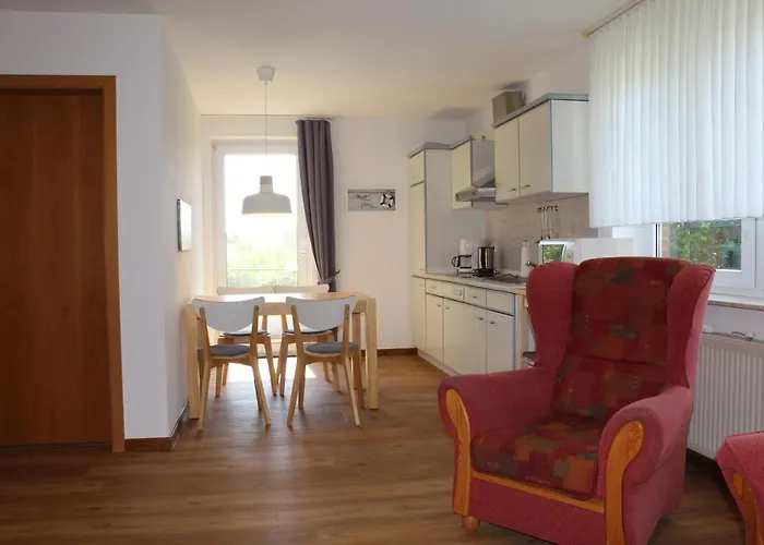 Δωμάτια σε οικογενειακή κατοικία Schwalbennest - 1