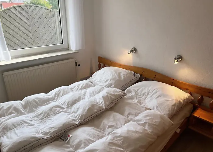 Δωμάτια σε οικογενειακή κατοικία Schwalbennest - 1 *