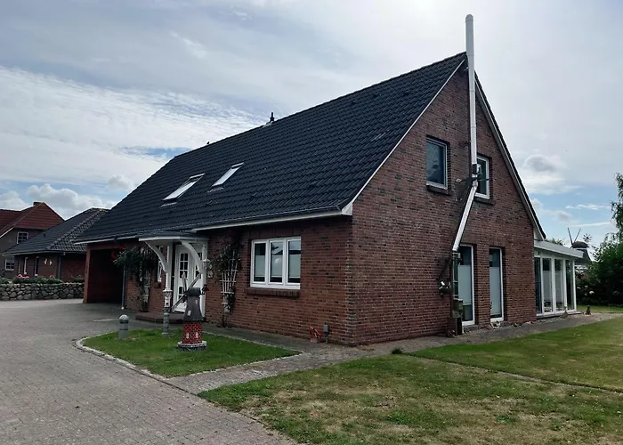 Schwalbennest - 1 Δωμάτια σε οικογενειακή κατοικία