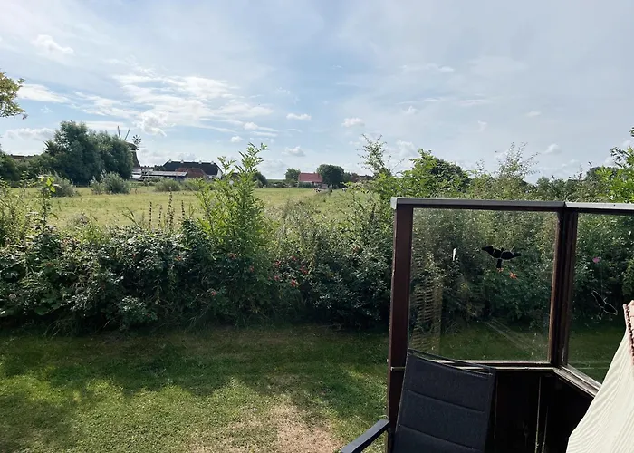 Schwalbennest - 1 Δωμάτια σε οικογενειακή κατοικία *